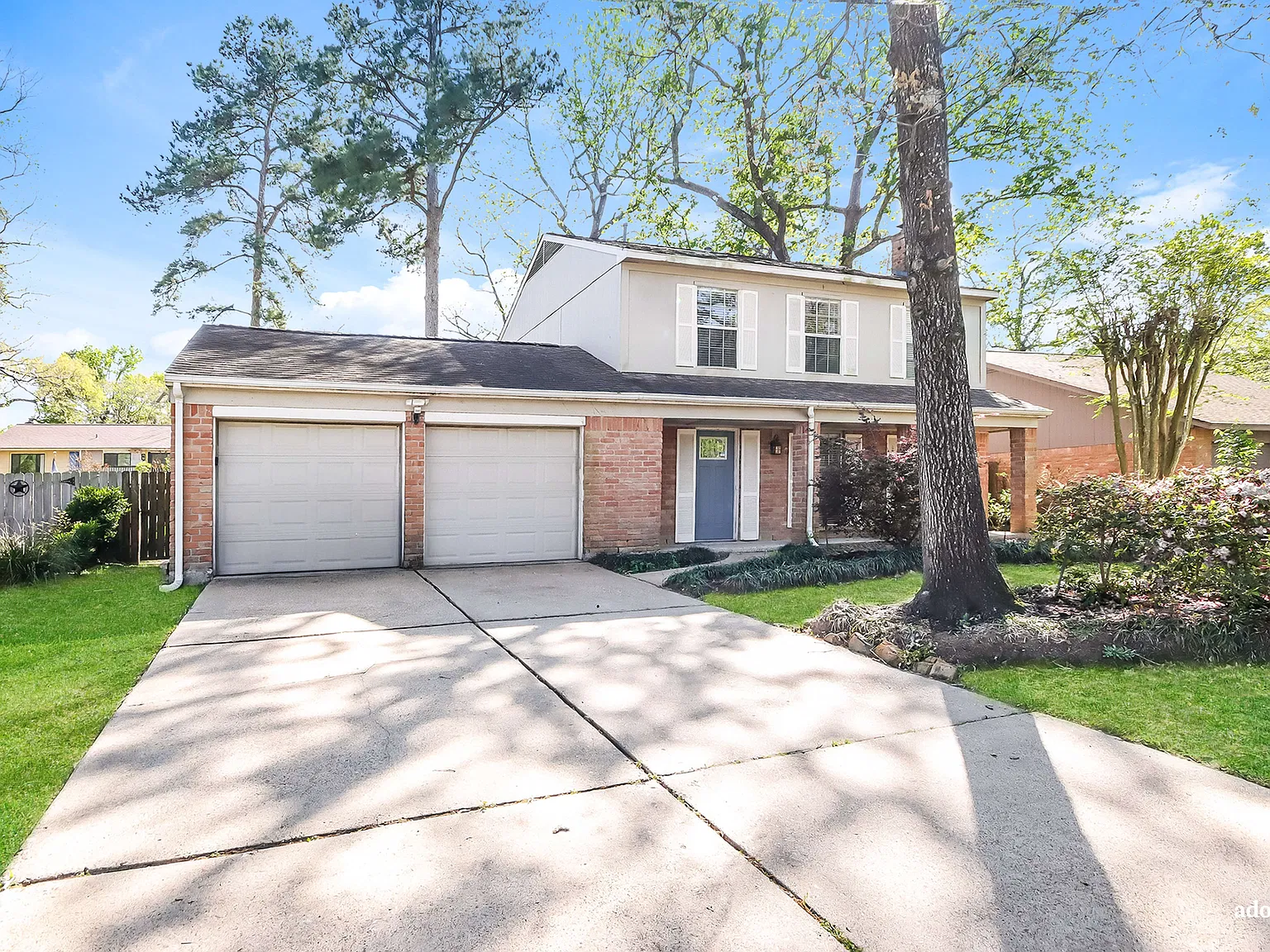 3 bed, 2.5 bath, 1568 sqft, $2,000 — Photo 2