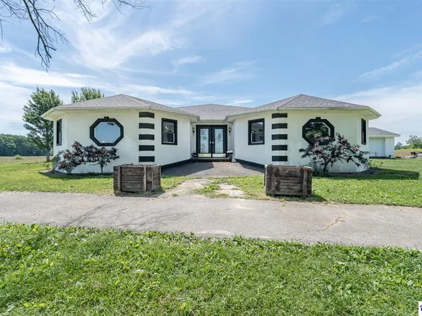 19356 Salt River Rd, Big Clifty, KY 42712