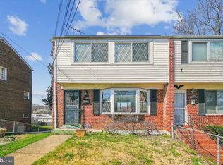 2244 Afton St, Temple Hills, MD 20748