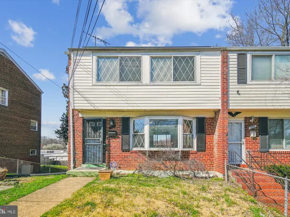 2244 Afton St, Temple Hills, MD 20748