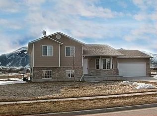 3114 S 1000 W, Nibley, UT 84321