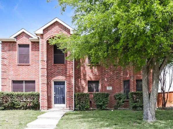705 Timber Trl, Desoto, TX 75115