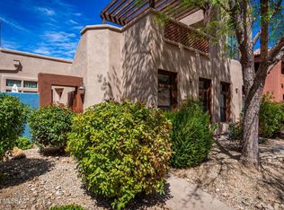 608 Post Way, Tubac, AZ 85646