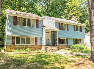 13718 Sutters Mill Cir, Midlothian, VA 23112