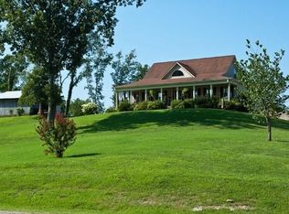 1993 Groveland Ridge Rd, Columbia, TN 38401