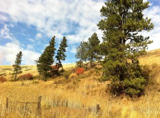 LOT 34 S Palouse River Rd, Colfax, WA 99111
