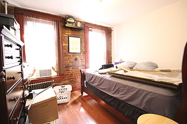Rented by Compass