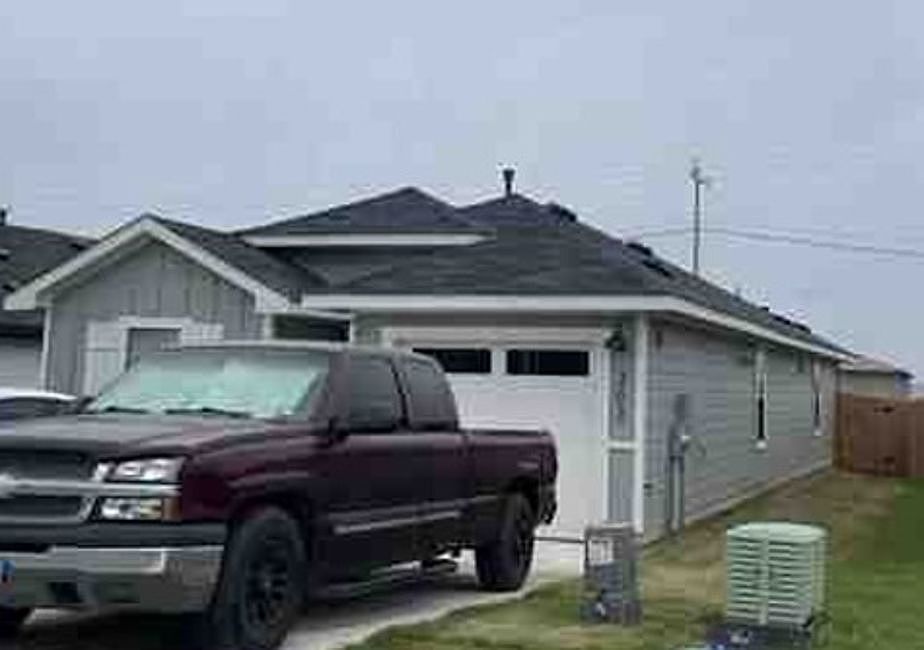 Property Side View