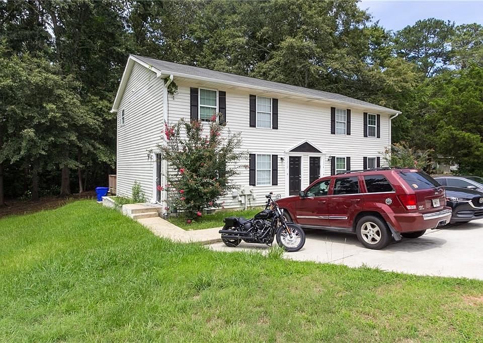 1216 Old Covington Hwy SE, Conyers, GA 30012 Zillow