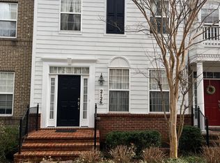 2126 Little Sorrel Way, Silver Spring, MD 20902