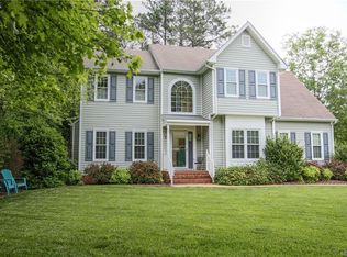 11180 Lesfield Ct, Mechanicsville, VA 23116