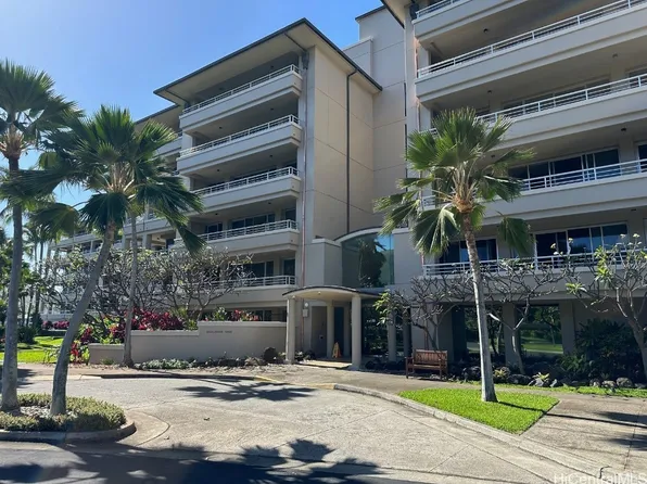 1 Keahole Pl APT 1613, Honolulu, HI 96825