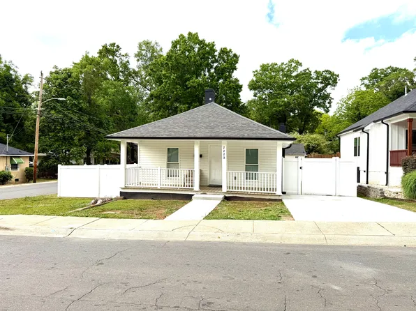 2228 Tate St, Charlotte, NC 28216