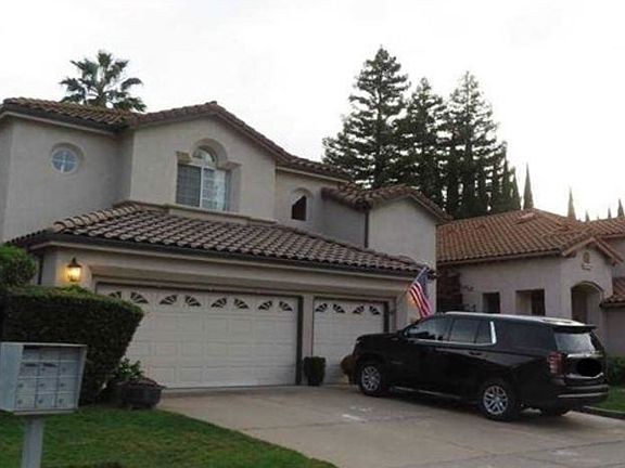 Property Front View