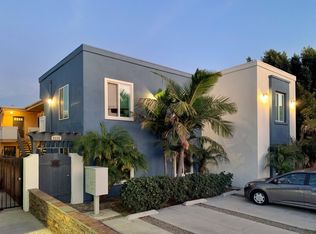 4335 McClintock St UNIT 5, San Diego, CA 92105