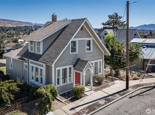 321 Malaga Avenue, Wenatchee, WA 98801