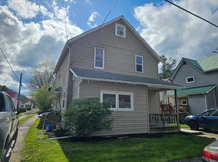 5 Penn Ave, Galeton, PA 16922