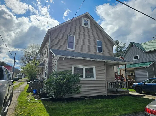 5 Penn Ave, Galeton, PA 16922