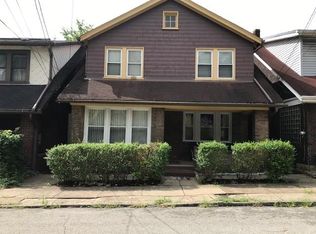 5704 Pocusset St, Pittsburgh, PA