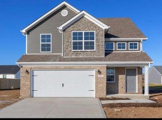 167 Landry Ln, Georgetown, KY 40324