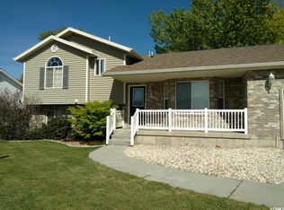 444 N 250 W, Payson, UT 84651