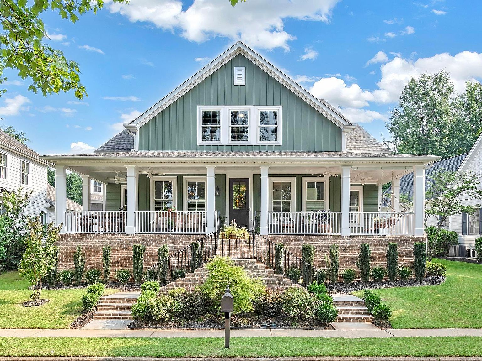 403 Berkmans Ln, Greenville, SC 29605 Zillow