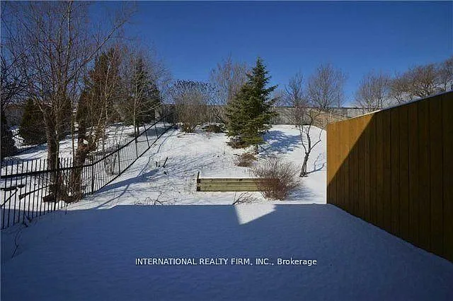 3259 High Springs Cres N #M & U — Photo 18