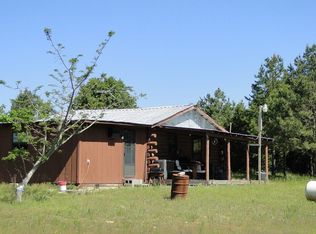 62 Guiltner Rd, Sidney, AR 72577