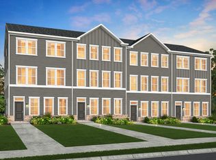 Nolen Plan, Galloway Towns, Charlotte, NC 28262