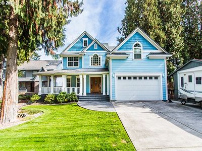 9301 NE 83rd Ave, Vancouver, WA, 98662