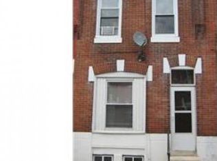2915 Gerritt St, Philadelphia, PA 19146