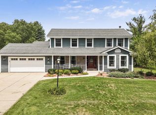 N65W14482 Redwood DRIVE, Menomonee Falls, WI 53051