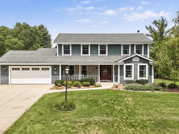 N65W14482 Redwood DRIVE, Menomonee Falls, WI 53051