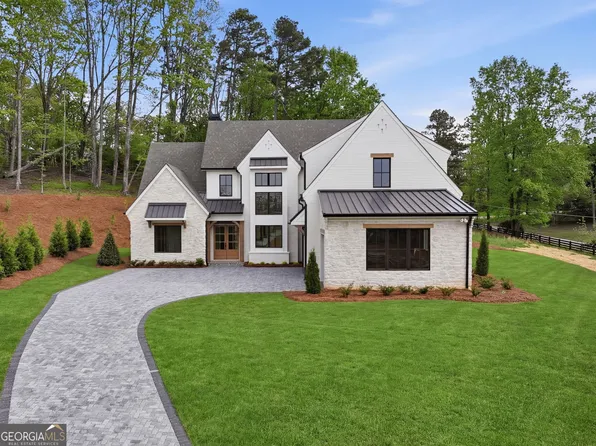 4410 K D Kruzel Dr, Cumming, GA 30041