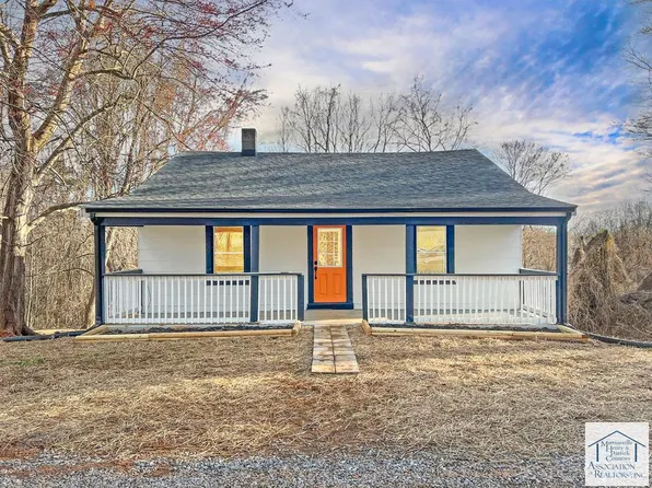 71 Crystal View Ln, Bassett, VA 24055