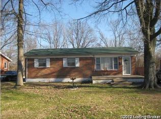 1228 Dahl Rd, Louisville, KY 40213