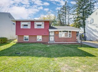 1453 Venice Dr, Columbus, OH