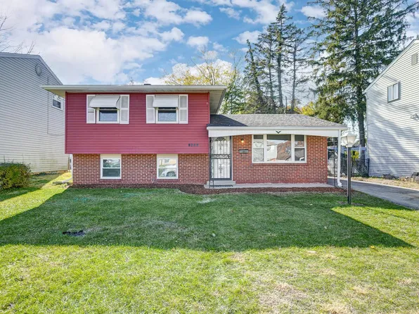 1453 Venice Dr, Columbus, OH 43207