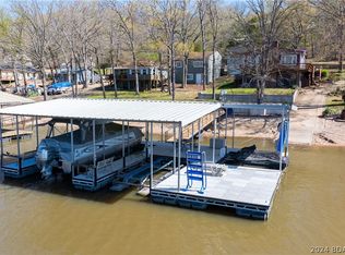 474 Bikini Beach Dr, Climax Springs, MO 65324