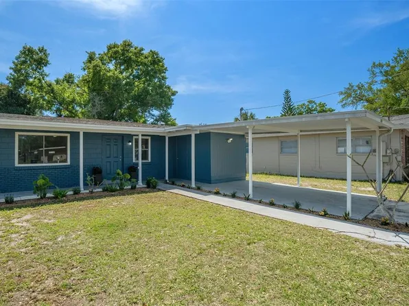 4516 W PAXTON AVENUE, TAMPA, FL 33611