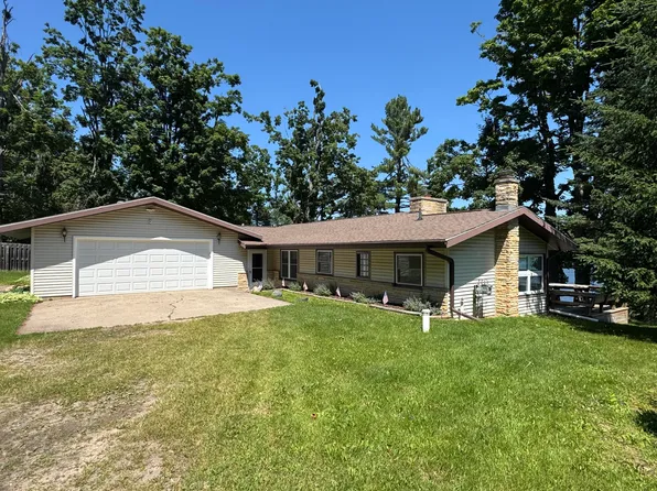1741 Big Lake Rd, Gaylord, MI 49735