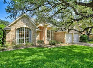 10744 Chestnut Ridge Rd, Austin, TX 78726