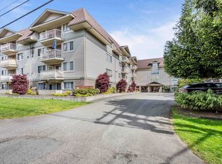 9186 Edward St #204, Chilliwack, BC