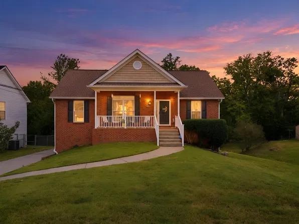 2601 Woodberry Dr, Nashville, TN 37214