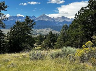 186 Flavin Lane LOT 186, Fort Garland, CO 81133