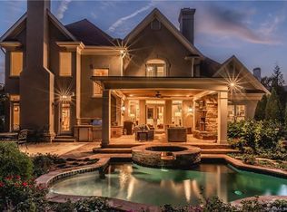 18706 Peninsula Cove Ln, Cornelius, NC 28031