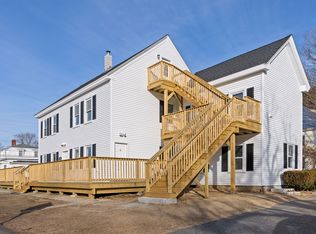 48 Bedford St, Bridgewater, MA 02324