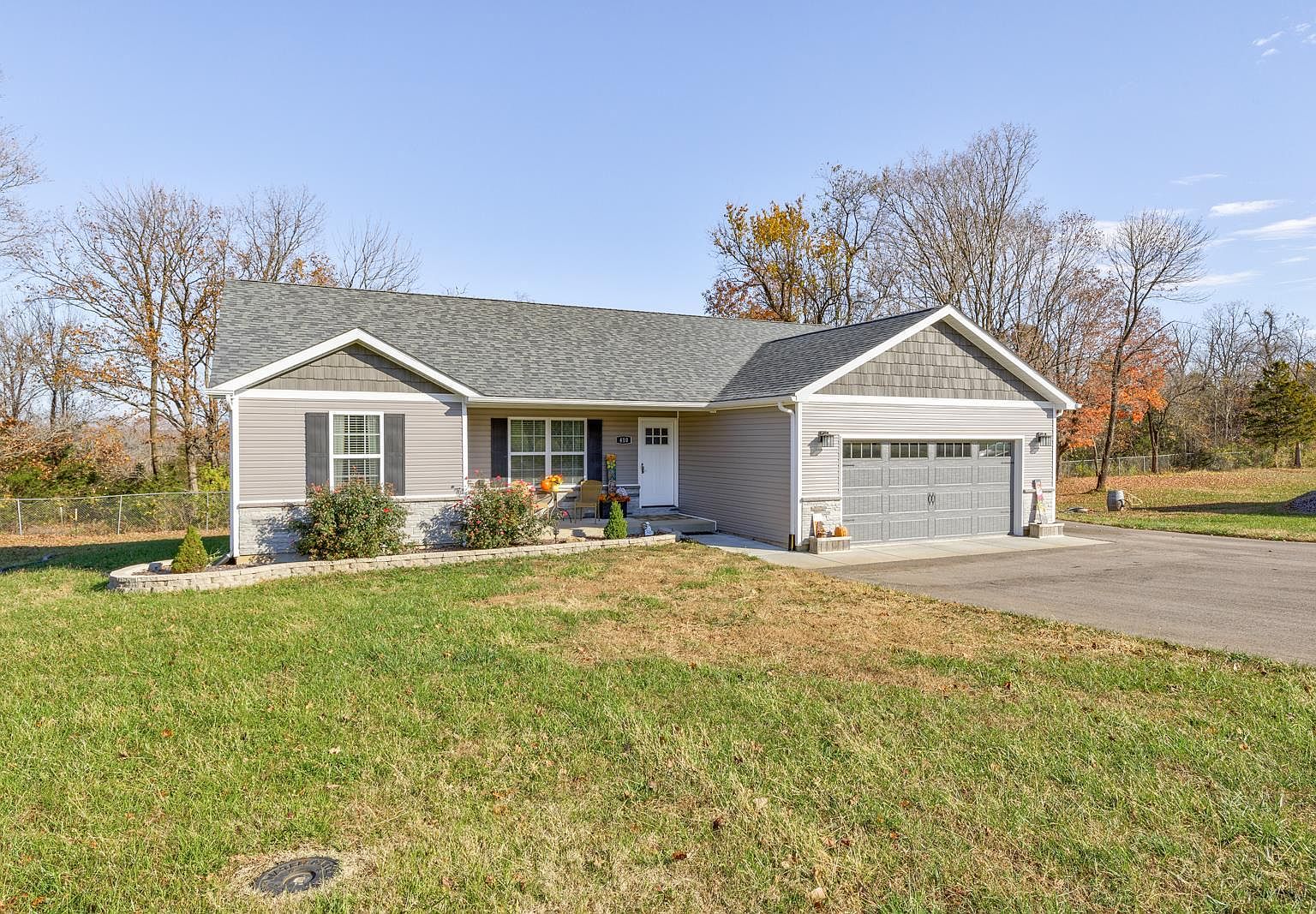 410 Alexis Ct, Park Hills, MO 63601 Zillow