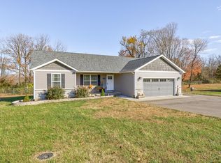 410 Alexis Ct, Desloge, MO 63601