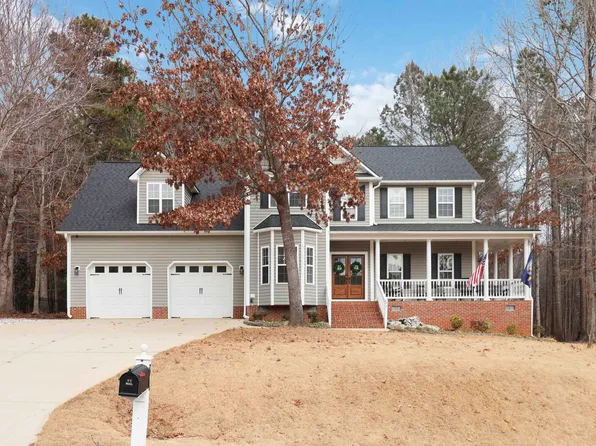 84 Ainsley Ct, Clayton, NC 27527